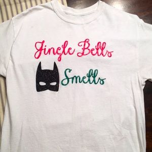 Christmas T-shirt